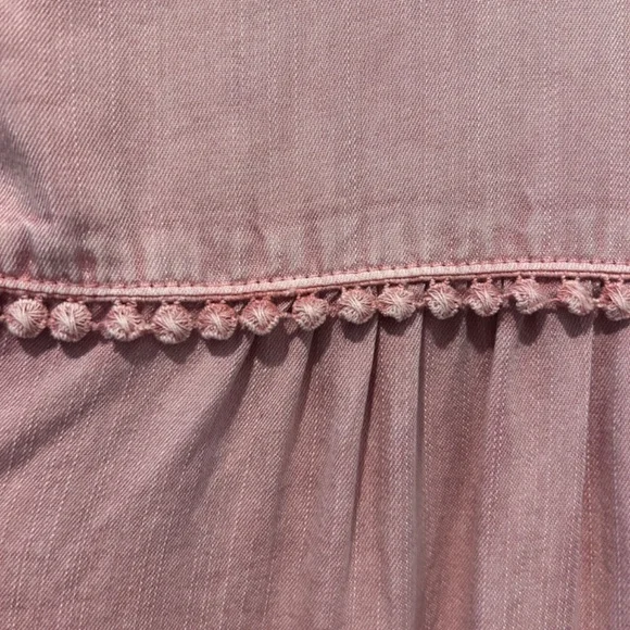 Billy T cute pink top - Picture 4 of 4